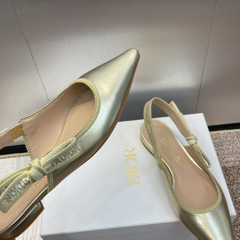 Christian Dior High Heels